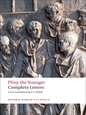 cover image of Complete Letters